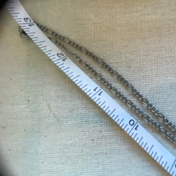 Jewelry Set Necklace and Earrings Galaxy - Picture 8 of 9